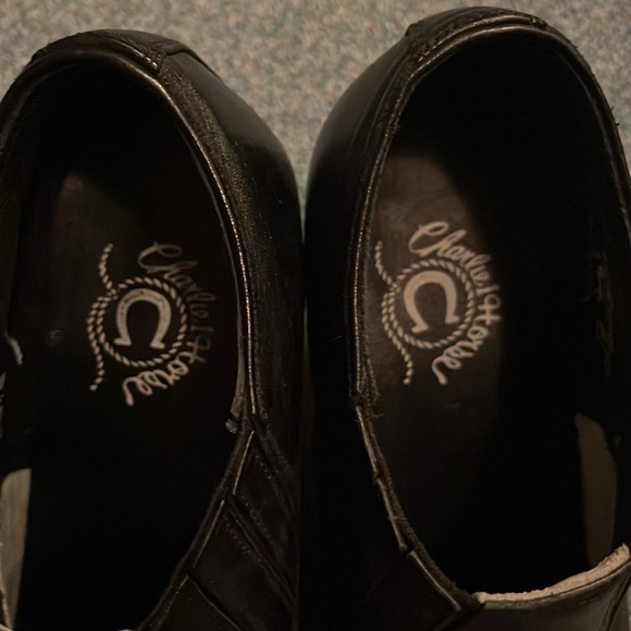 Charlie Horse Ankle Booties - Picture 7 of 8